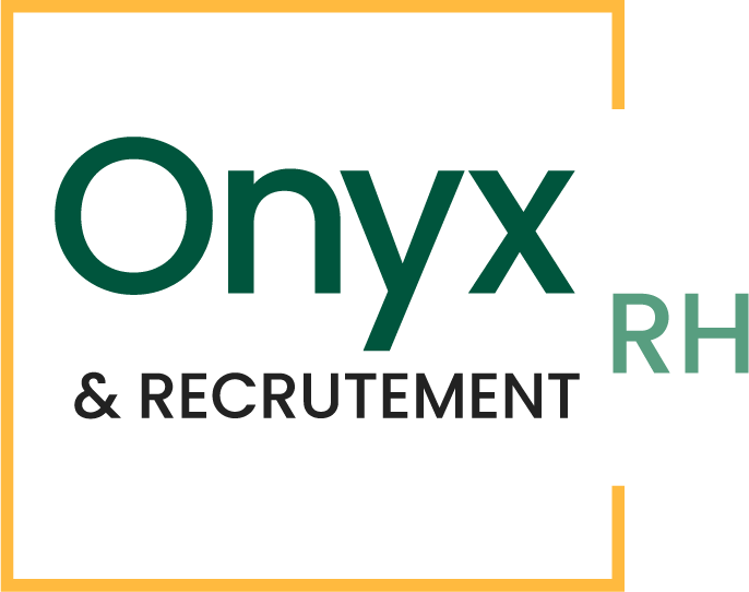 Logo d'Onyx RH